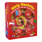 Strip Roulette
